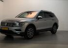 Фольксваген Tiguan Allspace 2020 у Європі на Automoto.ua Сірий Фольксваген Tiguan Allspace, об'ємом двигуна 1.5 л та пробігом 137 тис. км за 33504 $, фото 7 на Automoto.ua