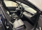 Тойота Corolla Cross 2024 у Європі на Automoto.ua Чорний Тойота Corolla Cross, об'ємом двигуна 1.99 л та пробігом 54 тис. км за 38341 $, фото 5 на Automoto.ua