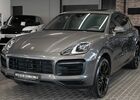 Сірий Порше Cayenne, об'ємом двигуна 3 л та пробігом 53 тис. км за 75183 $, фото 1 на Automoto.ua