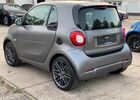 Сірий Смарт Fortwo, об'ємом двигуна 0.9 л та пробігом 43 тис. км за 20173 $, фото 3 на Automoto.ua