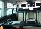 Білий Фольксваген Transporter T6, об'ємом двигуна 1.97 л та пробігом 162 тис. км за 37991 $, фото 11 на Automoto.ua