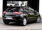 Альфа Ромео Giulietta, об'ємом двигуна 1.37 л та пробігом 163 тис. км за 6458 $, фото 17 на Automoto.ua