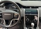 Ленд Ровер Discovery Sport, объемом двигателя 2 л и пробегом 77 тыс. км за 23650 $, фото 15 на Automoto.ua