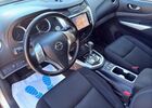 Ніссан Навара 2019 у Європі на Automoto.ua Сірий Ніссан Навара, об'ємом двигуна 2.3 л та пробігом 109 тис. км за 27220 $, фото 8 на Automoto.ua