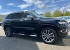 Чорний Джип Grand Cherokee, об'ємом двигуна 3.6 л та пробігом 16 тис. км за 35020 $, фото 4 на Automoto.ua