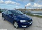 Шкода Рапид, объемом двигателя 1.2 л и пробегом 137 тыс. км за 5832 $, фото 1 на Automoto.ua