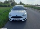 Форд Фокус, объемом двигателя 1.5 л и пробегом 97 тыс. км за 8596 $, фото 3 на Automoto.ua