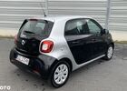 Смарт Forfour, об'ємом двигуна 1 л та пробігом 67 тис. км за 6371 $, фото 18 на Automoto.ua