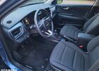 Киа Stonic, объемом двигателя 1.2 л и пробегом 20 тыс. км за 15680 $, фото 11 на Automoto.ua