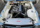 Білий Тріумф TR6, об'ємом двигуна 2.5 л та пробігом 5 тис. км за 51743 $, фото 8 на Automoto.ua