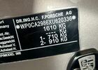 Порше Boxster, об'ємом двигуна 2.48 л та пробігом 72 тис. км за 11210 $, фото 6 на Automoto.ua