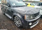 Ленд Ровер Range Rover Sport, об'ємом двигуна 2.99 л та пробігом 251 тис. км за 4644 $, фото 3 на Automoto.ua