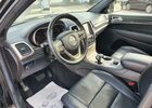 Чорний Джип Grand Cherokee, об'ємом двигуна 2.99 л та пробігом 137 тис. км за 21678 $, фото 8 на Automoto.ua