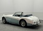 Белый austin healey Другая, объемом двигателя 2.91 л и пробегом 1 тыс. км за 43519 $, фото 6 на Automoto.ua