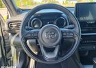 Тойота Yaris Cross, объемом двигателя 1.49 л и пробегом 7 тыс. км за 16609 $, фото 10 на Automoto.ua