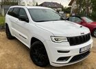 Джип Grand Cherokee, об'ємом двигуна 5.65 л та пробігом 66 тис. км за 37797 $, фото 2 на Automoto.ua