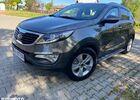 Кіа Sportage, об'ємом двигуна 1.59 л та пробігом 171 тис. км за 9698 $, фото 11 на Automoto.ua