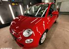 Фиат 500, объемом двигателя 1.24 л и пробегом 105 тыс. км за 8963 $, фото 11 на Automoto.ua