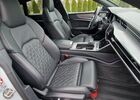 Ауді A7 Sportback, об'ємом двигуна 2.97 л та пробігом 90 тис. км за 53780 $, фото 11 на Automoto.ua