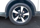 Ниссан Кашкай 2017 в Европе на Automoto.ua Белый Ниссан Кашкай, объемом двигателя 1.46 л и пробегом 78 тыс. км за 12890 $, фото 14 на Automoto.ua