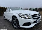 Мерседес Ц-Класс 2015 в Европе на Automoto.ua Белый Мерседес Ц-Класс, объемом двигателя 1 л и пробегом 280 тыс. км за 49900 $, фото 3 на Automoto.ua