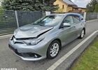 Тойота Аурис, объемом двигателя 1.8 л и пробегом 70 тыс. км за 7343 $, фото 1 на Automoto.ua