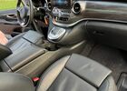Мерседес В-Класс 2022 в Европе на Automoto.ua Серый Мерседес В-Класс, объемом двигателя 1 л и пробегом 45 тыс. км за 77482 $, фото 10 на Automoto.ua