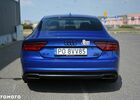 Ауді A7 Sportback, об'ємом двигуна 2.97 л та пробігом 167 тис. км за 23542 $, фото 17 на Automoto.ua