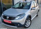 Дачия Sandero StepWay, объемом двигателя 1.6 л и пробегом 161 тыс. км за 3996 $, фото 1 на Automoto.ua