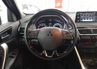 Мицубиси Eclipse Cross 2020 в Европе на Automoto.ua Красный Мицубиси Eclipse Cross, объемом двигателя 1.5 л и пробегом 29 тыс. км за 25795 $, фото 10 на Automoto.ua