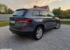 Шкода Kodiaq, об'ємом двигуна 1.97 л та пробігом 195 тис. км за 17278 $, фото 17 на Automoto.ua