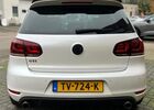 Фольксваген Гольф ГТІ 2012 у Європі на Automoto.ua Білий Фольксваген Гольф ГТІ, об'ємом двигуна 1.98 л та пробігом 158 тис. км за 12950 $, фото 7 на Automoto.ua
