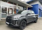 Cанг Йонг Муссо 2024 в Европе на Automoto.ua Серый Cанг Йонг Муссо, объемом двигателя 2.16 л и пробегом 150 тыс. км за 46765 $, фото 1 на Automoto.ua