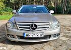 Мерседес Ц-Клас 2007 у Європі на Automoto.ua Сірий Мерседес Ц-Клас, об'ємом двигуна 1 л та пробігом 110 тис. км за 8451 $, фото 3 на Automoto.ua