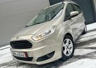 Форд Tourneo Courier, объемом двигателя 1 л и пробегом 156 тыс. км за 5959 $, фото 1 на Automoto.ua