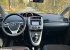 Тойота Версо, об'ємом двигуна 1.6 л та пробігом 169 тис. км за 7754 $, фото 12 на Automoto.ua