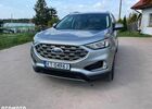 Форд Эдж, объемом двигателя 2 л и пробегом 100 тыс. км за 20389 $, фото 1 на Automoto.ua