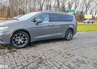 Крайслер Pacifica, об'ємом двигуна 3.61 л та пробігом 105 тис. км за 33888 $, фото 30 на Automoto.ua