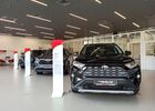 Купити нове авто Toyota у Харкові в автосалоні "Тойота Центр Харків Артсіті" | Фото 10 на Automoto.ua