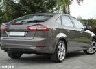 Форд Мондео, объемом двигателя 2 л и пробегом 197 тыс. км за 6026 $, фото 13 на Automoto.ua