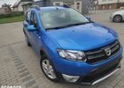 Дачия Sandero StepWay, объемом двигателя 1.46 л и пробегом 250 тыс. км за 3888 $, фото 8 на Automoto.ua