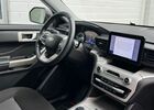 Форд Эксплорер 2023 в Европе на Automoto.ua Серый Форд Эксплорер, объемом двигателя 2.26 л и пробегом 21 тыс. км за 42867 $, фото 6 на Automoto.ua