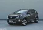 Кіа Sportage, об'ємом двигуна 2 л та пробігом 154 тис. км за 10778 $, фото 3 на Automoto.ua