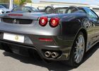 Сірий Феррарі F430, об'ємом двигуна 4.31 л та пробігом 58 тис. км за 127849 $, фото 4 на Automoto.ua