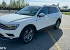 Фольксваген Tiguan Allspace, объемом двигателя 1.97 л и пробегом 71 тыс. км за 20734 $, фото 22 на Automoto.ua