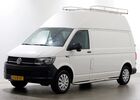Фольксваген Transporter T6 2019 в Европе на Automoto.ua Белый Фольксваген Transporter T6, объемом двигателя 1.98 л и пробегом 116 тыс. км за 30981 $, фото 7 на Automoto.ua
