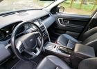 Ленд Ровер Discovery Sport, об'ємом двигуна 2 л та пробігом 128 тис. км за 15097 $, фото 12 на Automoto.ua