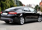 Форд Мондео, объемом двигателя 2 л и пробегом 190 тыс. км за 14449 $, фото 10 на Automoto.ua