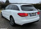 Мерседес Ц-Класс 2015 в Европе на Automoto.ua Белый Мерседес Ц-Класс, объемом двигателя 1 л и пробегом 280 тыс. км за 49900 $, фото 25 на Automoto.ua