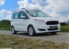 Форд Tourneo Courier, об'ємом двигуна 1.5 л та пробігом 294 тис. км за 5940 $, фото 16 на Automoto.ua